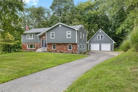 16 Willow Crest Drive Katonah NY 10536