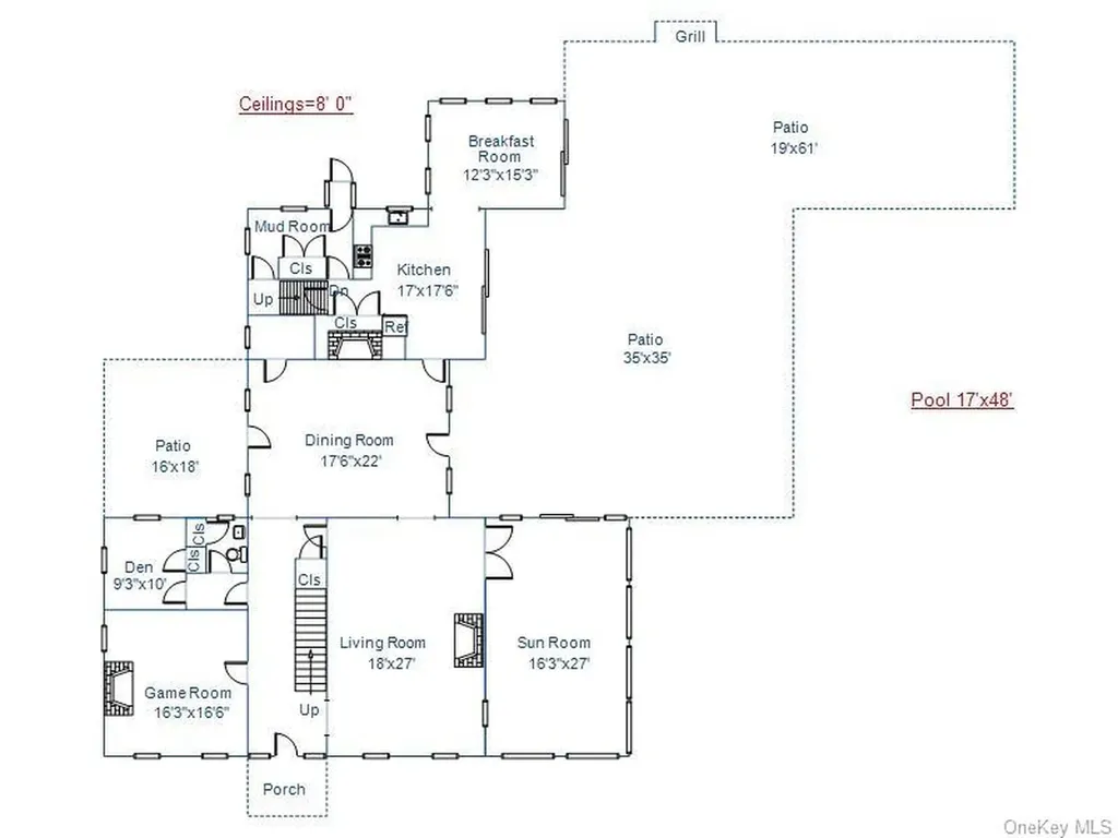 20 Smithfield Way Amenia NY 12501