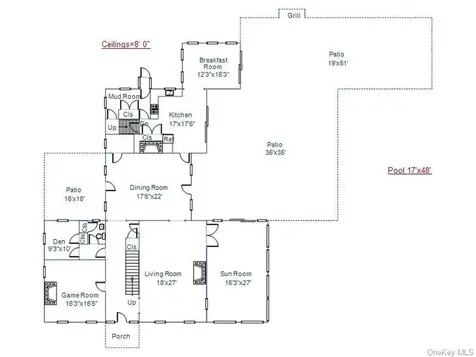 20 Smithfield Way Amenia NY 12501