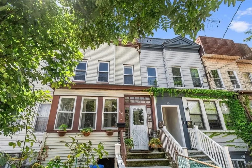 2326 Powell Avenue Bronx NY 10462