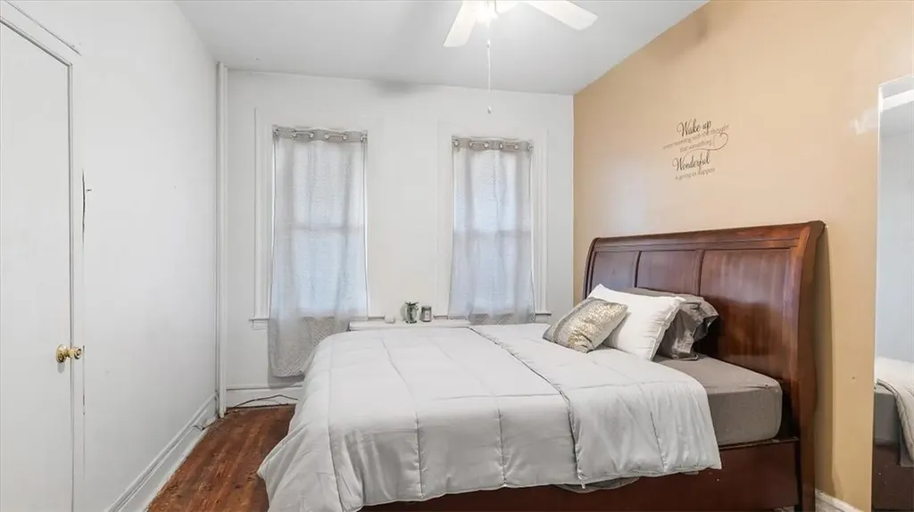 2326 Powell Avenue Bronx NY 10462