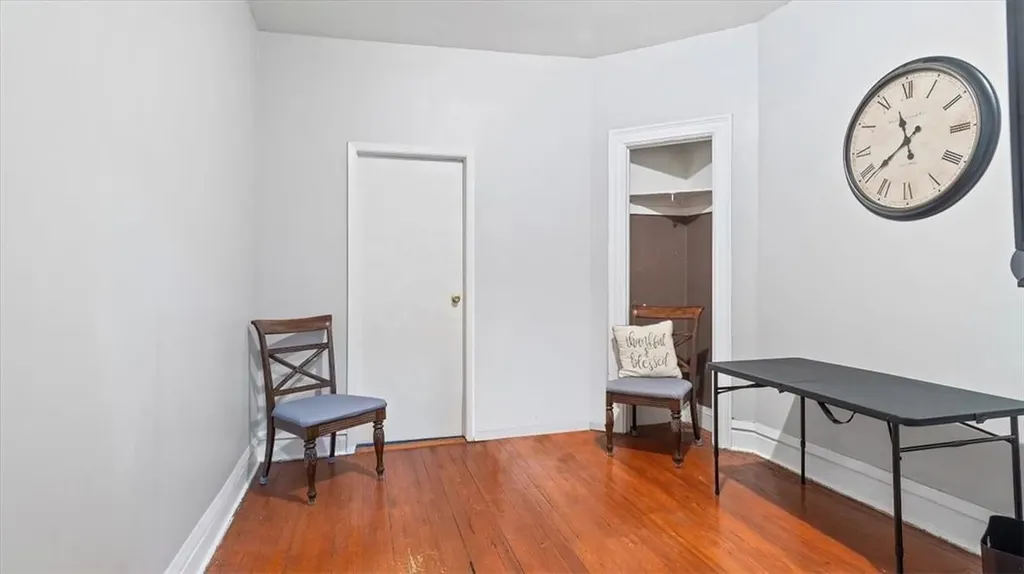 2326 Powell Avenue Bronx NY 10462
