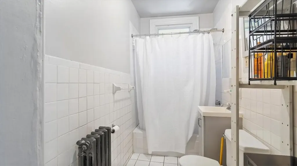 2326 Powell Avenue Bronx NY 10462