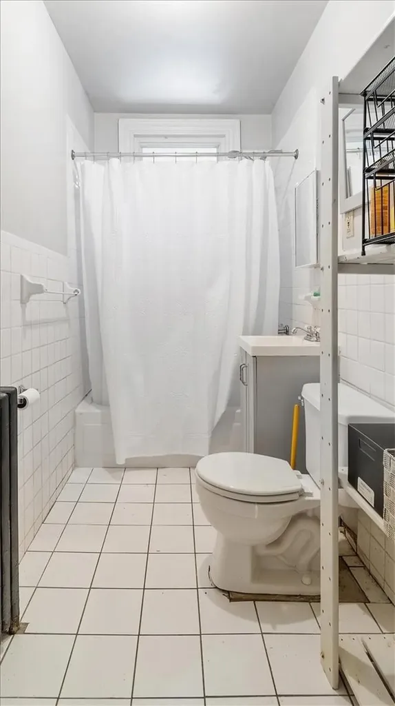 2326 Powell Avenue Bronx NY 10462