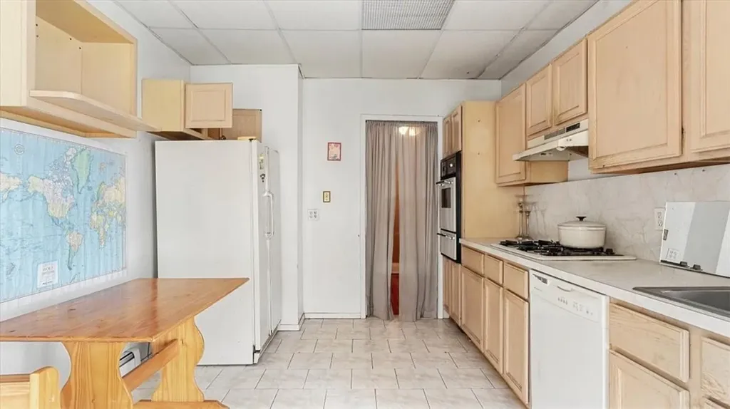 2326 Powell Avenue Bronx NY 10462