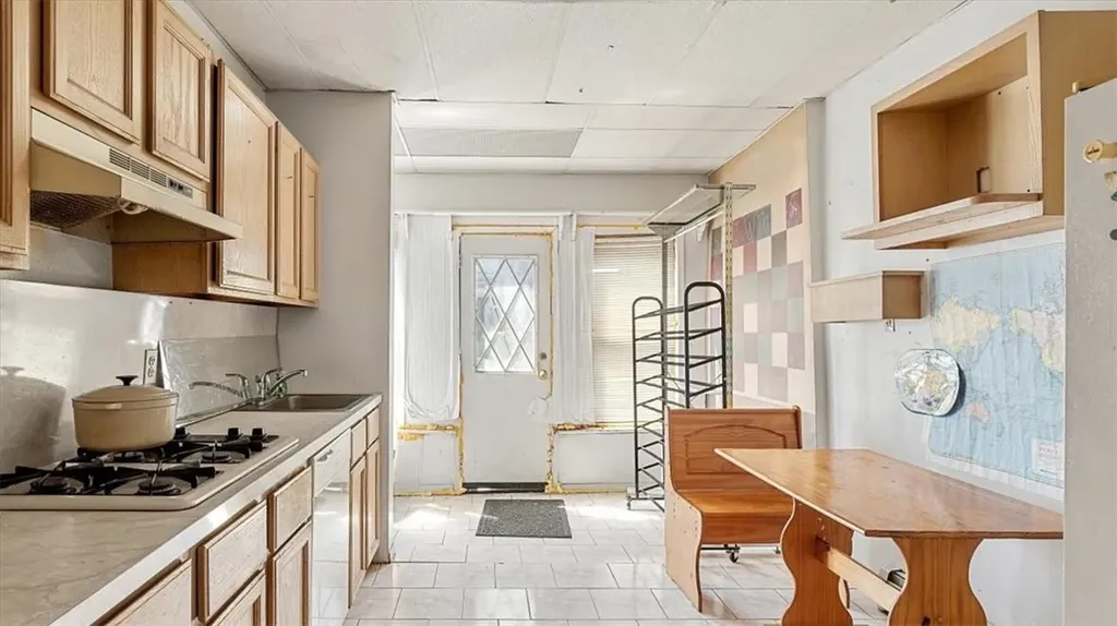 2326 Powell Avenue Bronx NY 10462