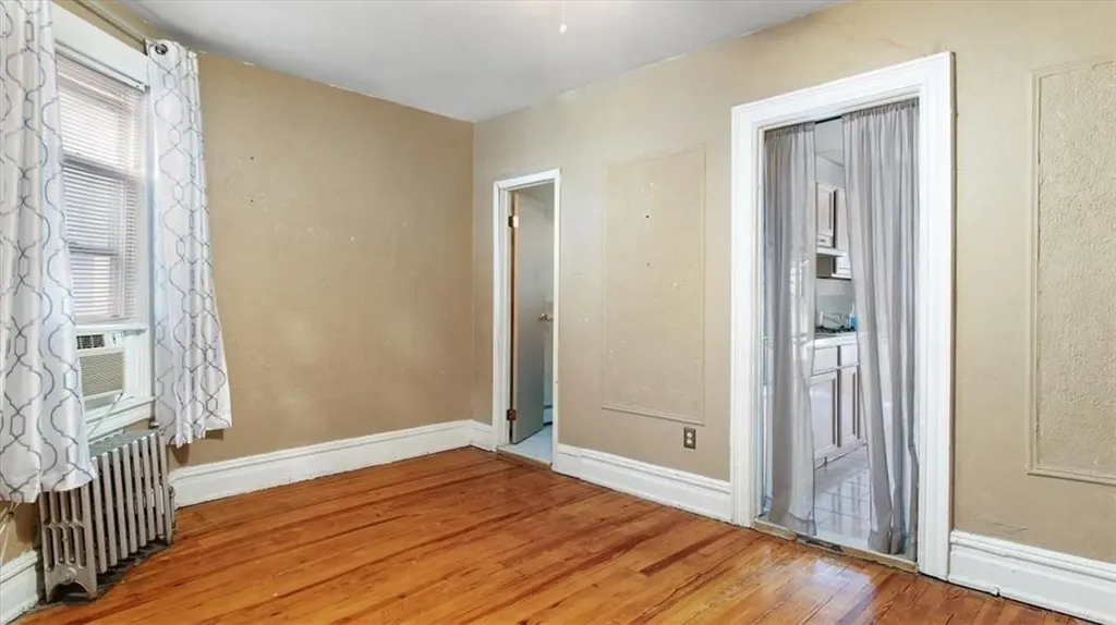 2326 Powell Avenue Bronx NY 10462