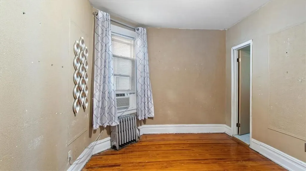 2326 Powell Avenue Bronx NY 10462