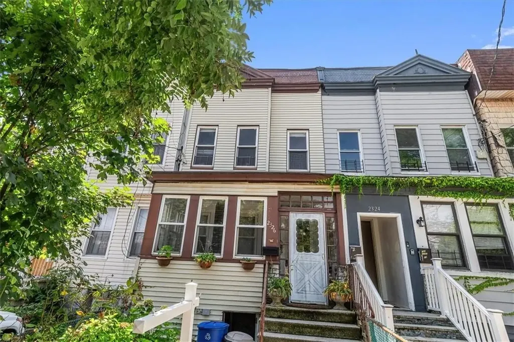 2326 Powell Avenue Bronx NY 10462