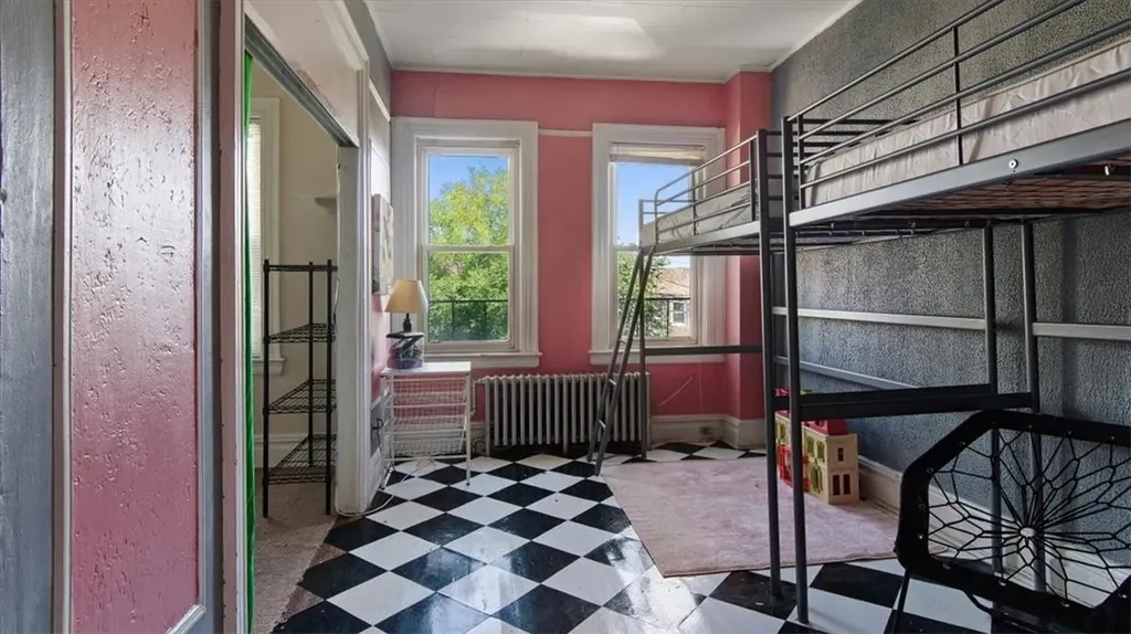 2326 Powell Avenue Bronx NY 10462