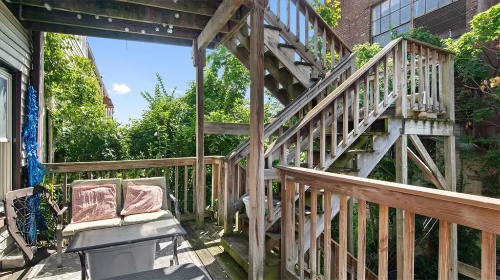 2326 Powell Avenue Bronx NY 10462