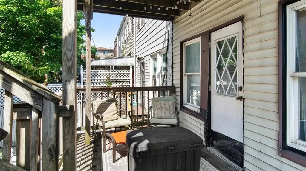 2326 Powell Avenue Bronx NY 10462
