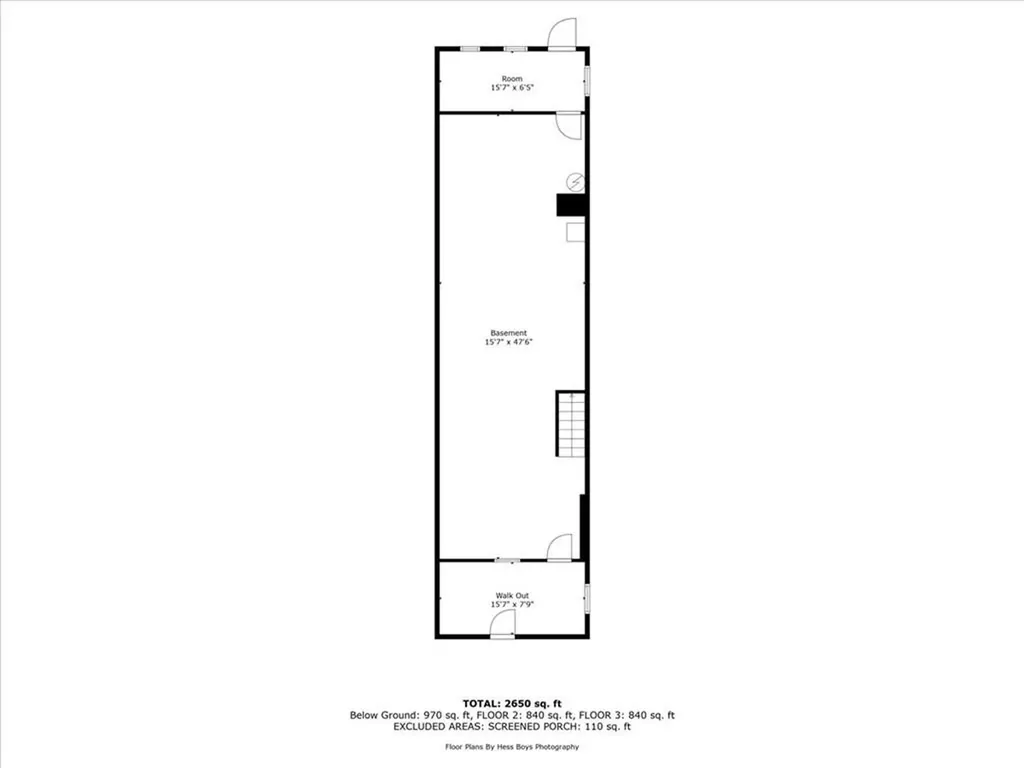 2326 Powell Avenue Bronx NY 10462