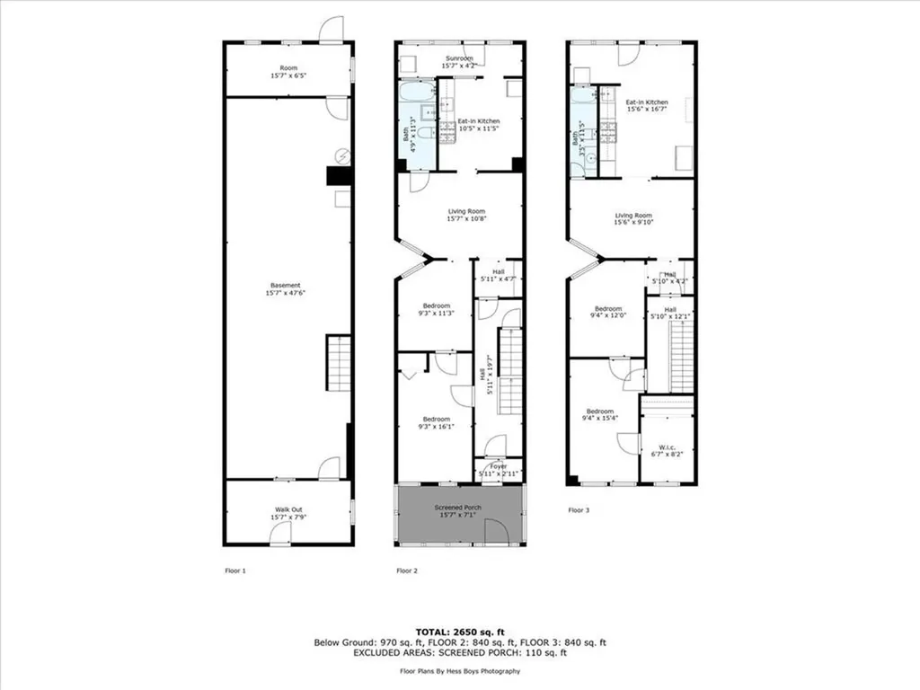 2326 Powell Avenue Bronx NY 10462