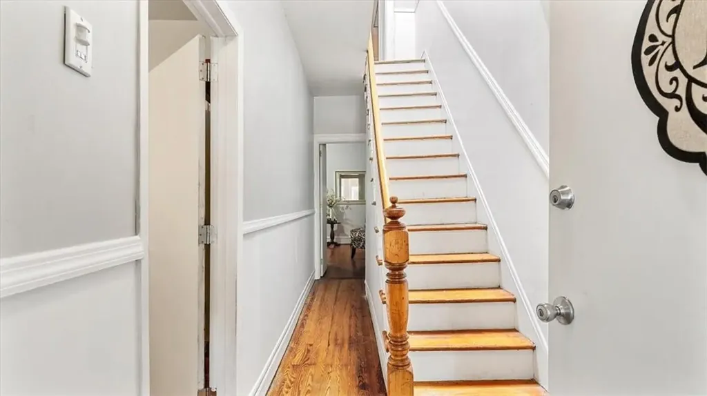 2326 Powell Avenue Bronx NY 10462