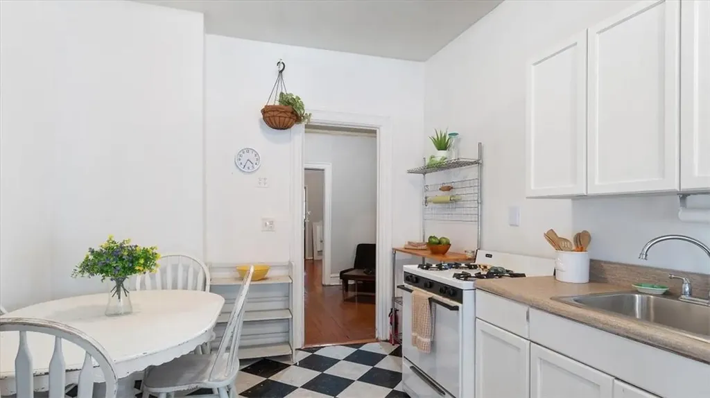 2326 Powell Avenue Bronx NY 10462