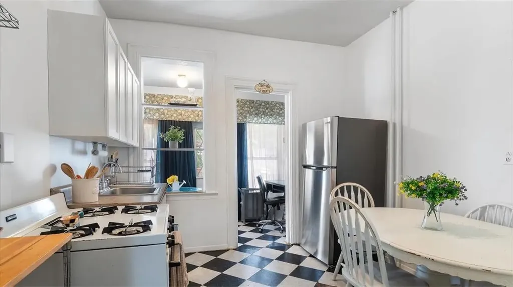 2326 Powell Avenue Bronx NY 10462