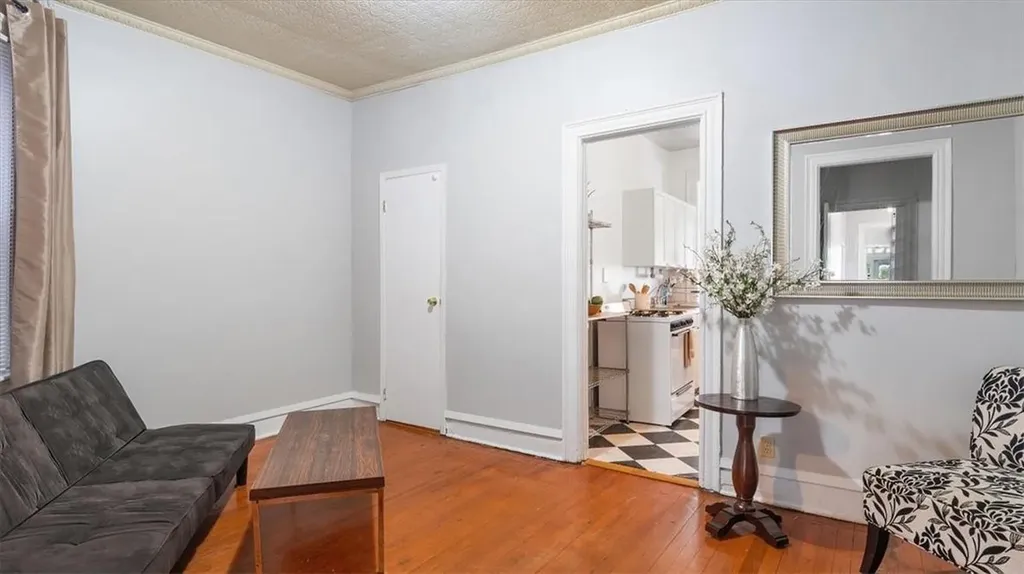 2326 Powell Avenue Bronx NY 10462