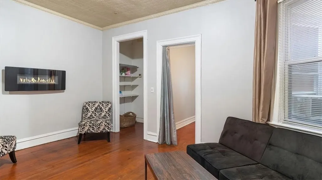 2326 Powell Avenue Bronx NY 10462