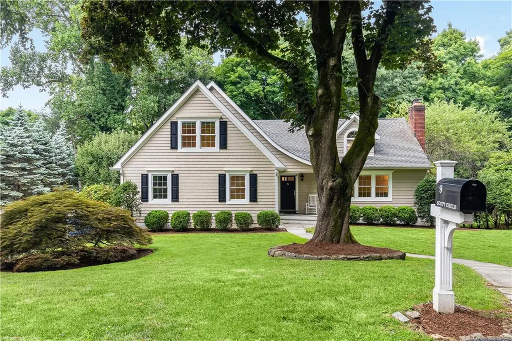 9 Scott Circle Purchase NY 10577