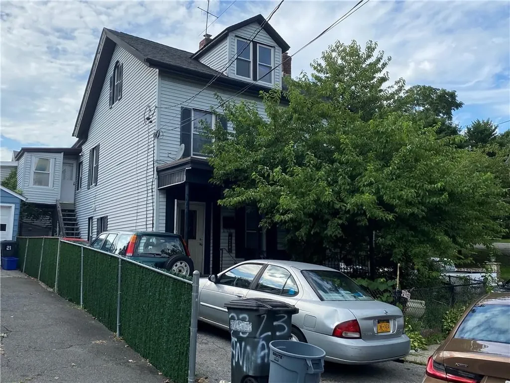 23 Ann Street Ossining NY 10562