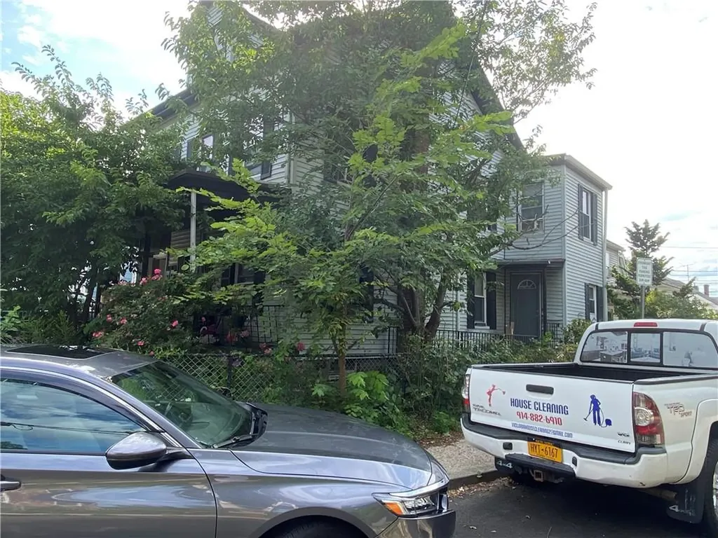 23 Ann Street Ossining NY 10562