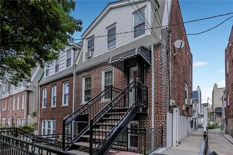 250 Quincy Avenue Bronx NY 10465