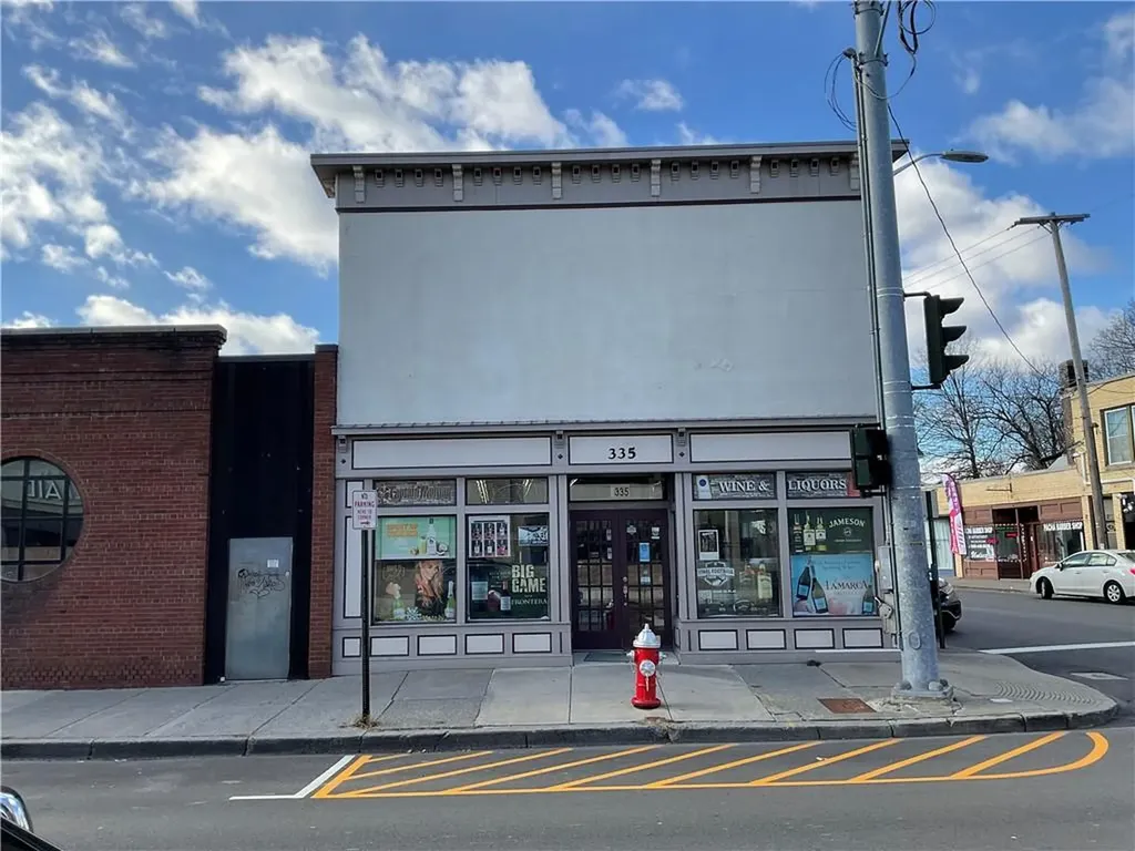 335 Main Street Beacon NY 12508