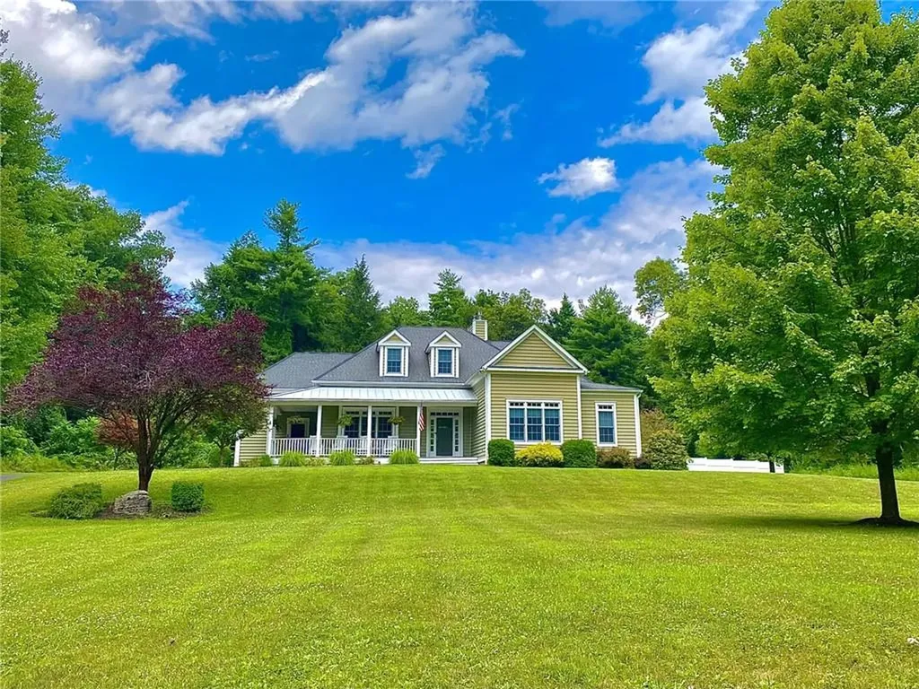 20 Kemble Terrace Hurley NY 12443