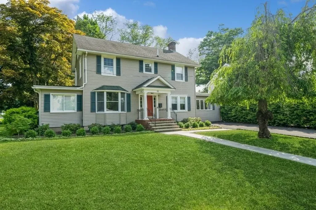 11 Campbell Road Warwick NY 10990
