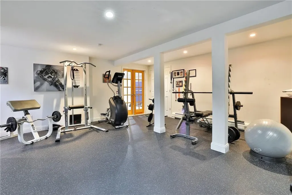 12 Senator Levy Drive Suffern NY 10901