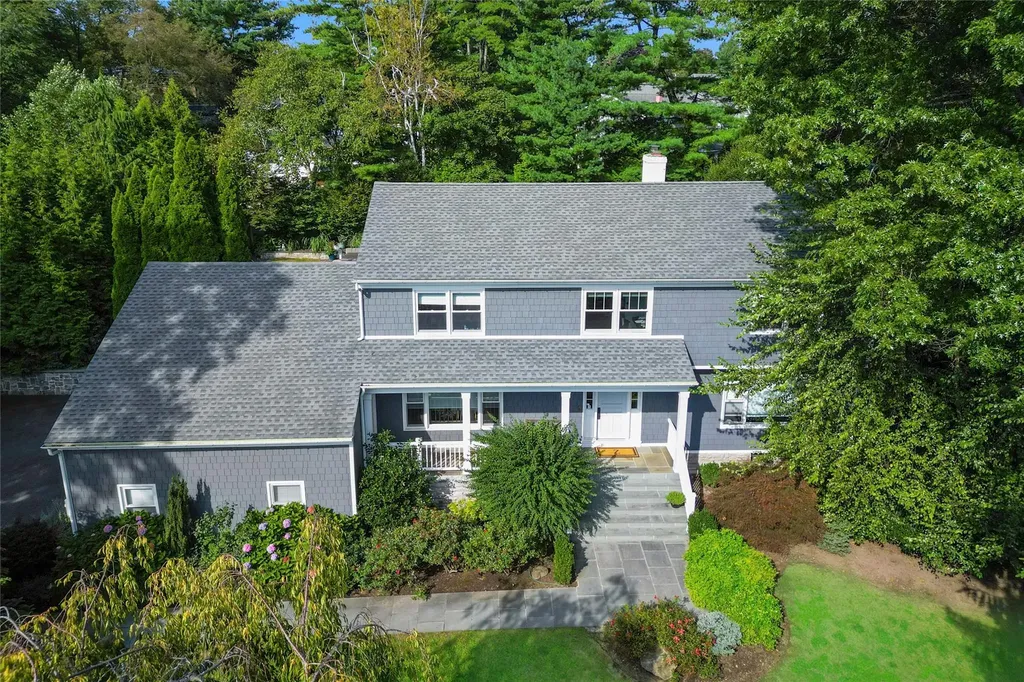 15 Penny Lane Scarsdale NY 10583