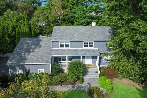 15 Penny Lane Scarsdale NY 10583