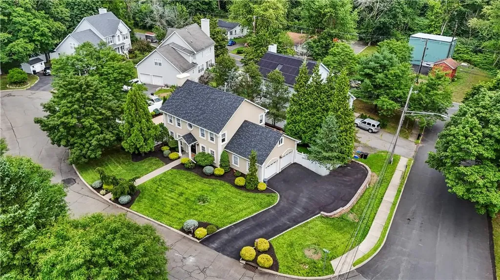 1 Morgan Court Nanuet NY 10954