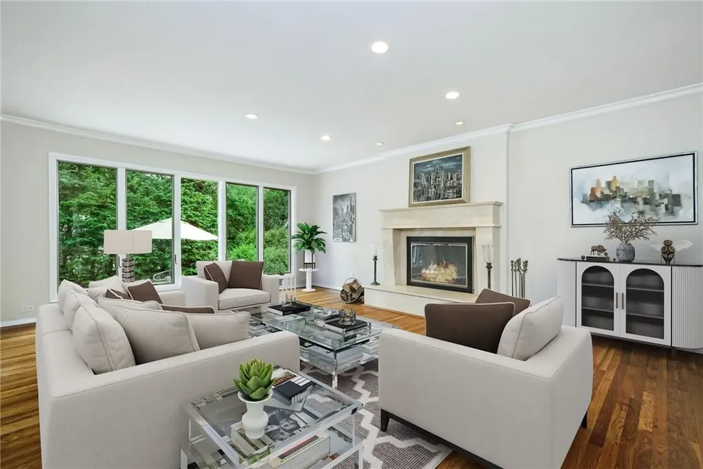 29 Mohegan Lane Rye Brook NY 10573