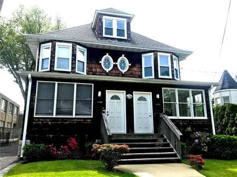 118 Mount Joy Place New Rochelle NY 10801