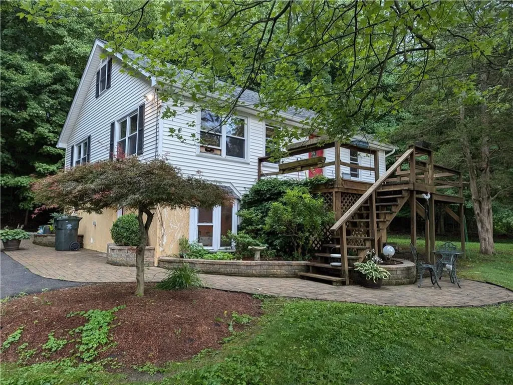 362 Bellvale Road Chester NY 10918