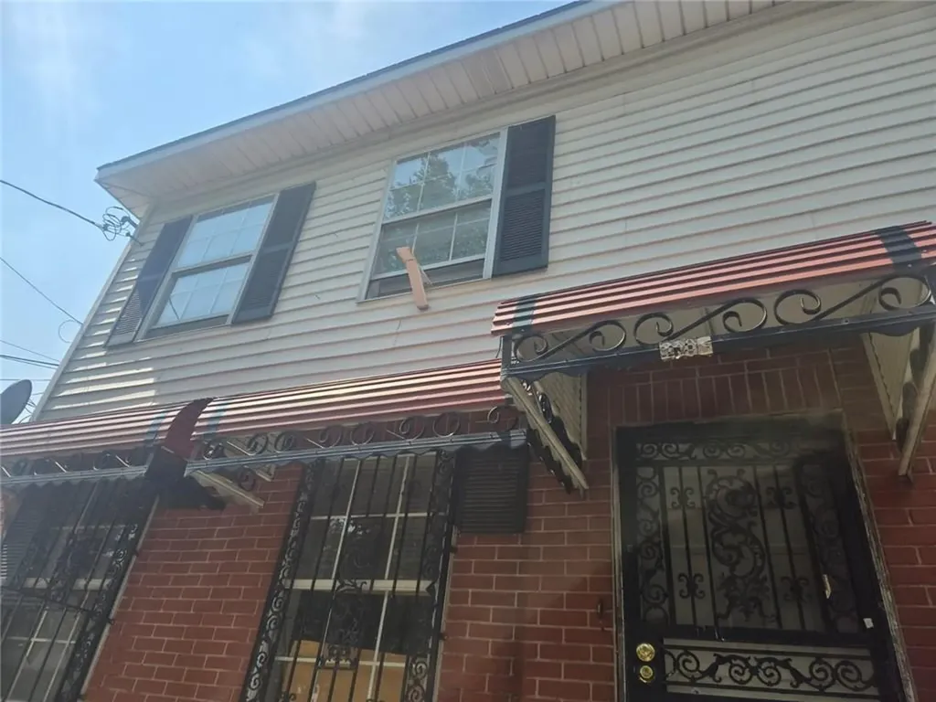 2105 Seward Avenue Bronx NY 10473