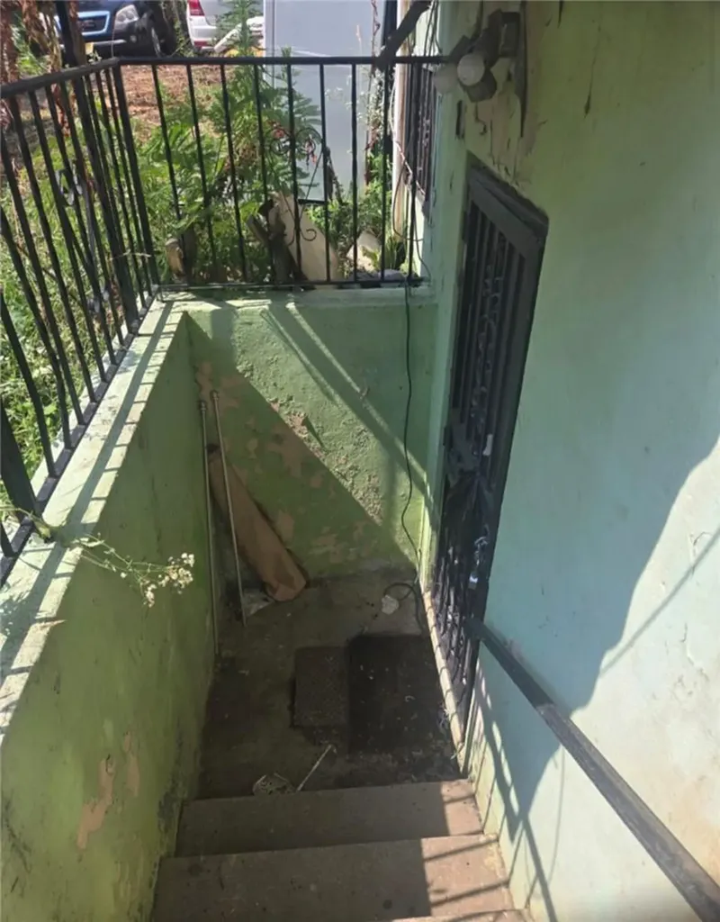 2105 Seward Avenue Bronx NY 10473