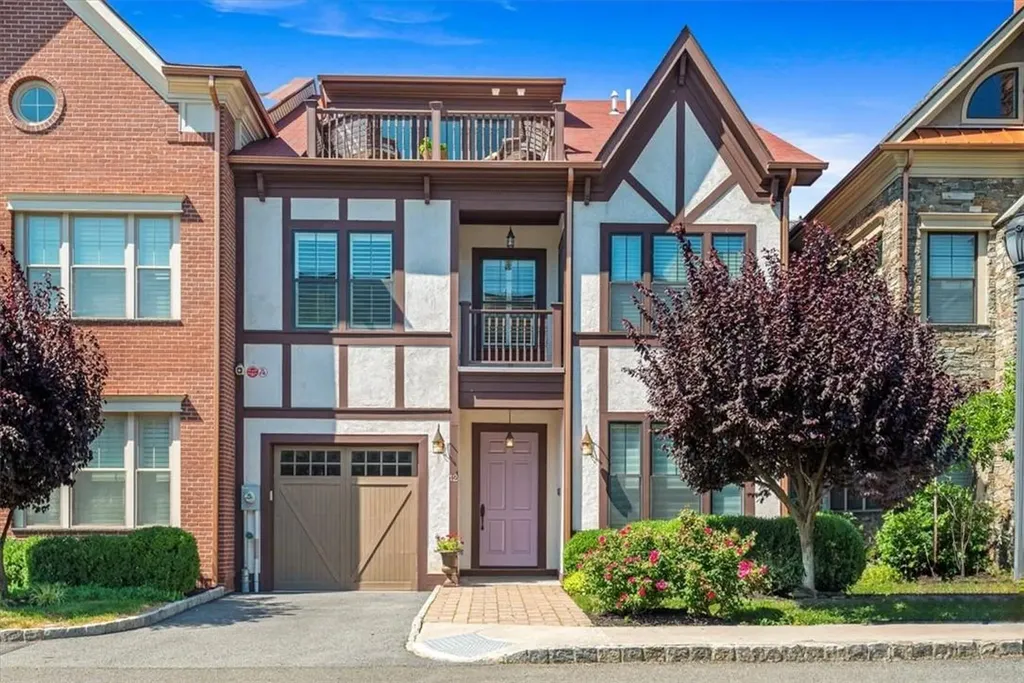 12 Orchard Drive Tarrytown NY 10591