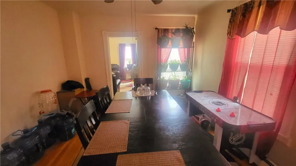 8 Allen Place Poughkeepsie NY 12601