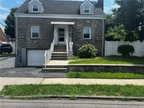128 Hyatt Avenue Yonkers NY 10704