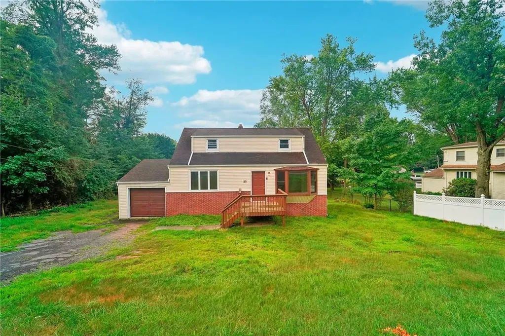 22 Old Mill Road West Nyack NY 10994