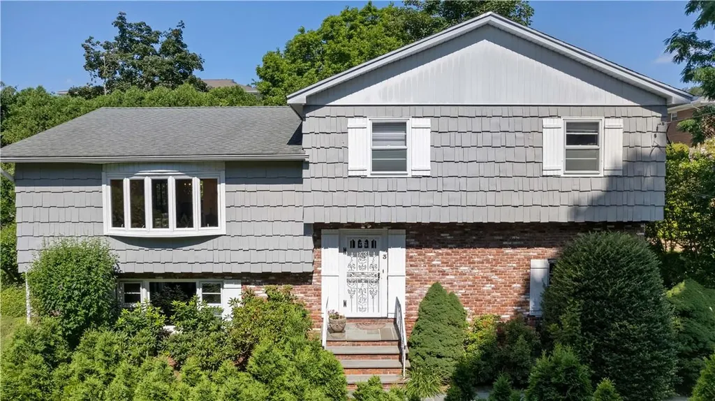 3 Grissom Drive Bronxville NY 10708