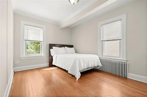 5 Woodland Avenue Larchmont NY 10538