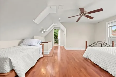 5 Woodland Avenue Larchmont NY 10538