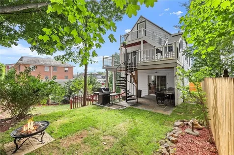 5 Woodland Avenue Larchmont NY 10538