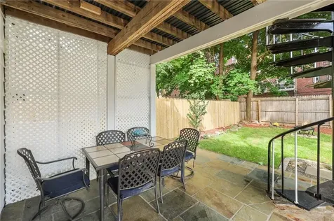 5 Woodland Avenue Larchmont NY 10538