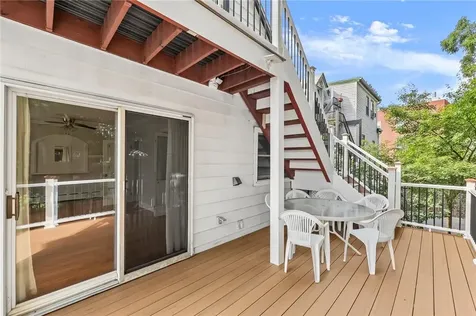 5 Woodland Avenue Larchmont NY 10538