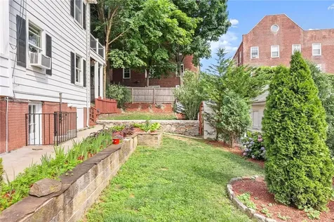 5 Woodland Avenue Larchmont NY 10538